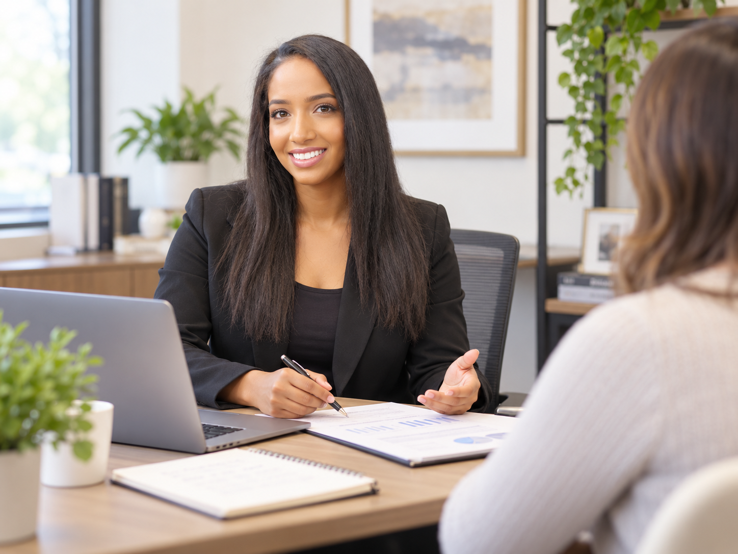 Sara Khan, CPA